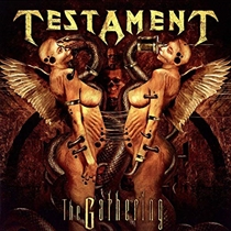 Testament - The Gathering (Vinyl)